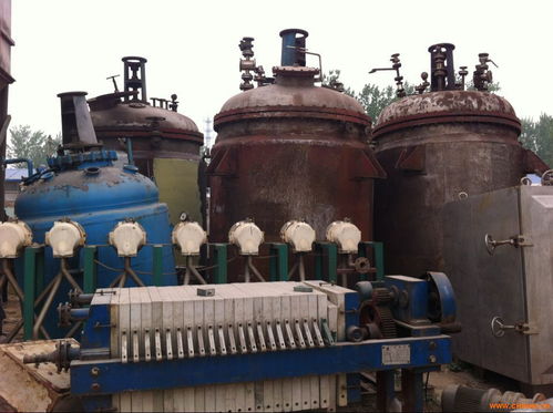 河北地區二手2000升常壓不銹鋼電加熱反應釜與LNG低溫常壓儲罐的綜合優勢解析